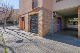 Local Comercial  Carrer carrer de la font dels capellans. Oportunidad única en el corazón del barrio de la font dels capel