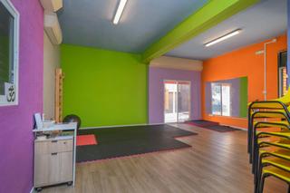 Local commercial  Carrer carrer de la font dels capellans. Oportunidad única en el corazón del barrio de la font dels capel