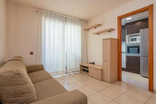 Pis  Carrer sant maurici. Piso en venta con inquilina estabilidad financiera asegurada