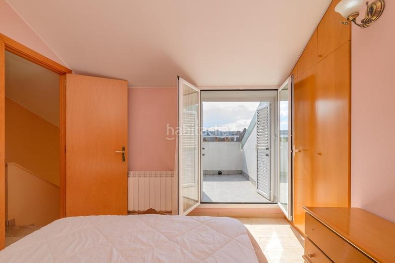 Foto 6bba36a7-c35d-4a4c-93d9-79d28c97d67b. Dúplex  de 4 habitaciones con balcones, solárium y plaza de aparcamiento en Manresa