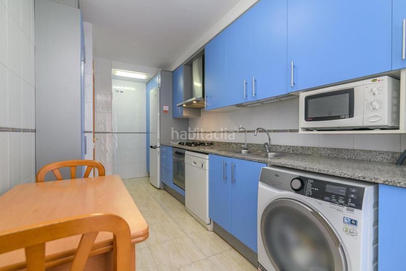 Foto 792327d3-910d-433d-bb08-db5f95bd85f5. Dúplex  de 4 habitaciones con balcones, solárium y plaza de aparcamiento en Manresa