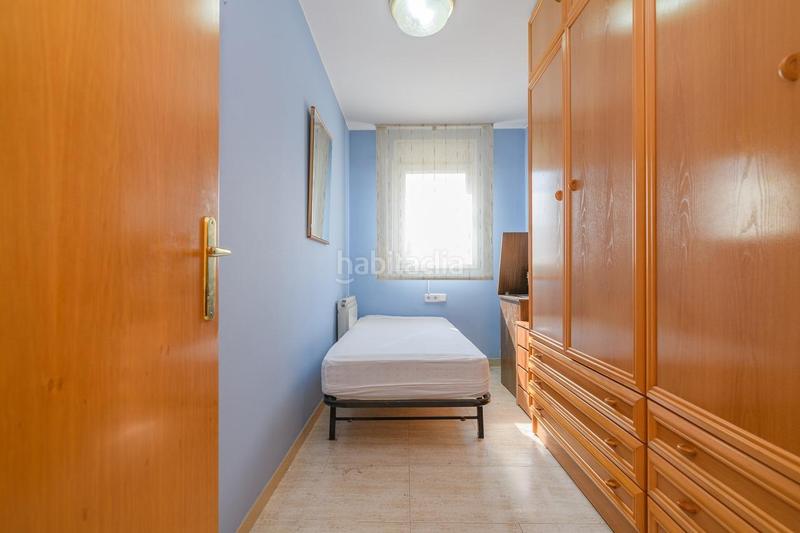 Foto a3c0257c-fc02-46f5-9ab7-8f3fbcffac48. Dúplex  de 4 habitaciones con balcones, solárium y plaza de aparcamiento en Manresa