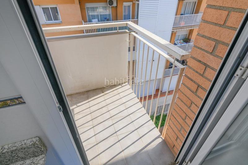 Foto efd0b1ad-7218-40b6-a39f-5c43faf2b89e. Dúplex  de 4 habitaciones con balcones, solárium y plaza de aparcamiento en Manresa