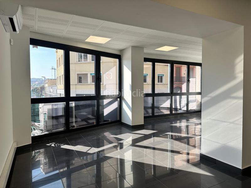 Foto 04817984-c889-4a18-9593-fe6b3a8cd748. Miete büro mit heizung in Centre - Passeig i Rodalies Manresa