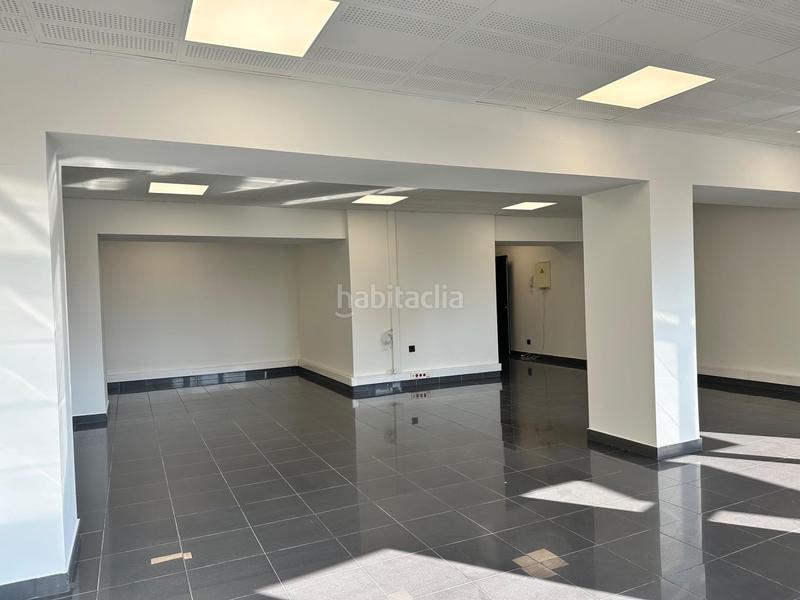 Foto ca8075af-3bd8-447e-9e35-4d8fe2ae9544. Miete büro mit heizung in Centre - Passeig i Rodalies Manresa