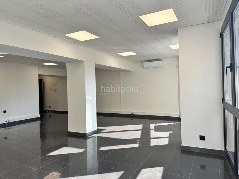 Foto 701e7a3d-9e4e-4b2f-b537-dbb0679c21ec. Rent office space with heating in Centre - Passeig i Rodalies Manresa