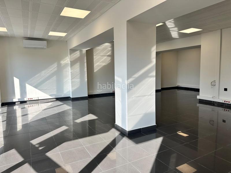 Foto a6475260-fe75-4e25-9632-f178c1cea3a1. Rent office space with heating in Centre - Passeig i Rodalies Manresa