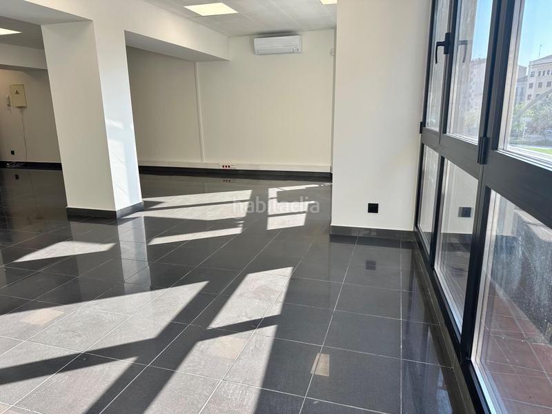 Foto bffa1b71-c488-4476-a392-7a041912f05b. Rent office space with heating in Centre - Passeig i Rodalies Manresa