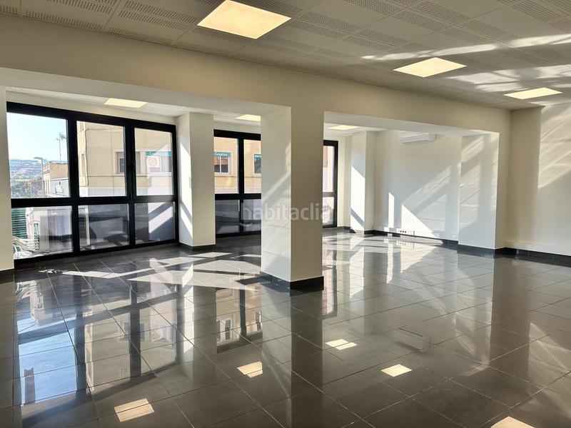 Foto da11bb6c-91ce-498a-b84d-8cd94bbf17e0. Rent office space with heating in Centre - Passeig i Rodalies Manresa