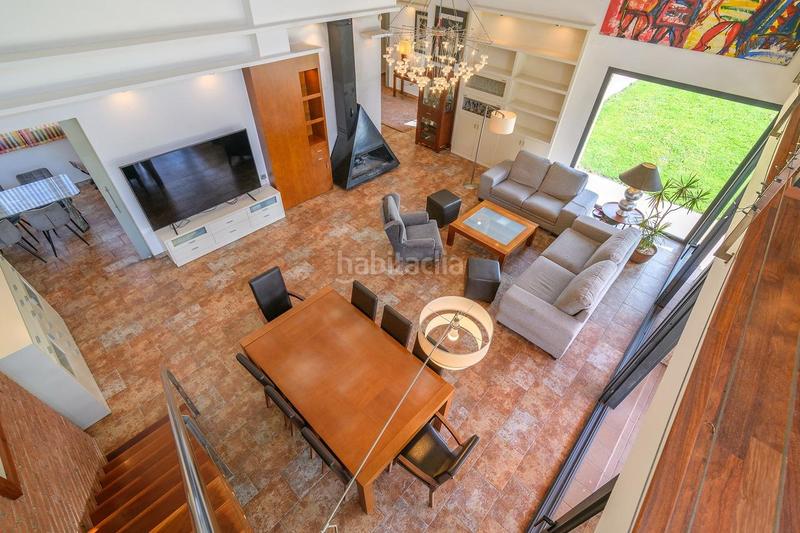 Foto 1154bbf0-2781-40e2-8f3d-e9477f22e525. Chalet mit heizung parking pool in Sant Salvador de Guardiola