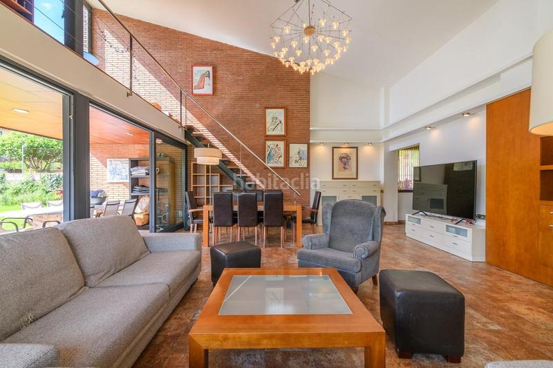 Foto 22a088c8-3052-4fbd-a0dd-a01bbc775982. Chalet mit heizung parking pool in Sant Salvador de Guardiola