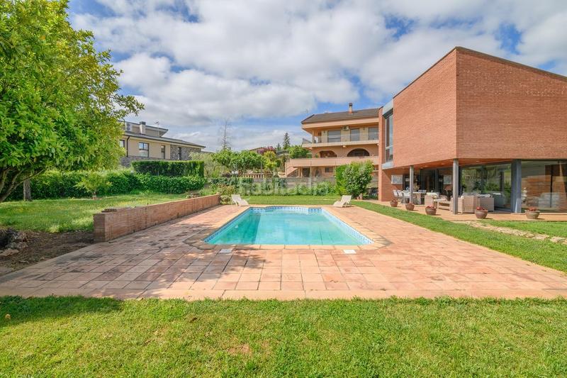 Foto 23877186-54f5-4b9f-8b11-600a6386d087. Chalet mit heizung parking pool in Sant Salvador de Guardiola