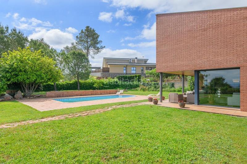 Foto 24fbdb6b-5177-412e-aa5d-404654fc82ef. Chalet mit heizung parking pool in Sant Salvador de Guardiola