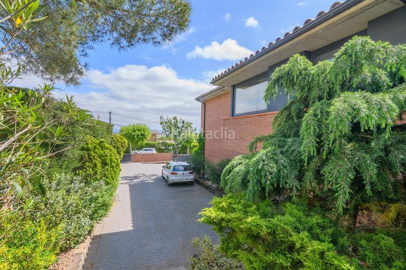 Foto 6b1f64d1-5c51-42c6-a255-b787bb8009b5. Chalet mit heizung parking pool in Sant Salvador de Guardiola