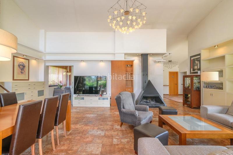 Foto 873da5b2-c863-43a6-9267-9dfb76357c2b. Chalet mit heizung parking pool in Sant Salvador de Guardiola