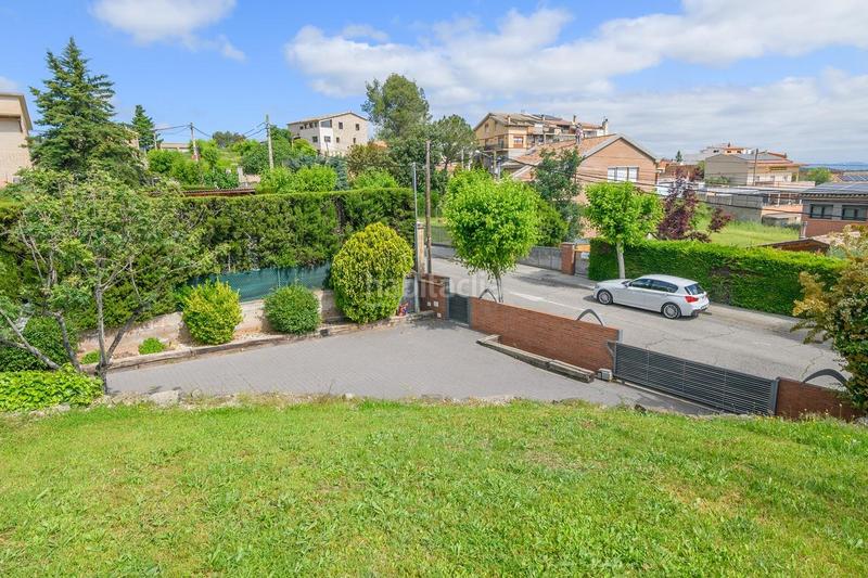 Foto 893c238a-82fd-4628-a0bf-fc41a3b7fcaf. Chalet mit heizung parking pool in Sant Salvador de Guardiola