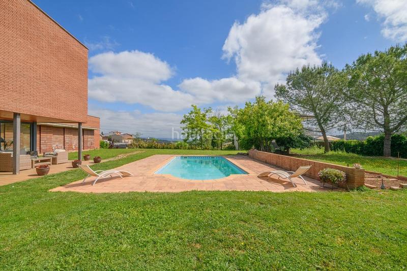 Foto 8bedc1d6-1fd1-4cdc-9128-e0bda87bf892. Chalet mit heizung parking pool in Sant Salvador de Guardiola