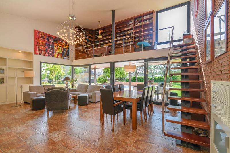 Foto 903173f1-447c-41aa-9eba-6667eeadfeb4. Chalet mit heizung parking pool in Sant Salvador de Guardiola