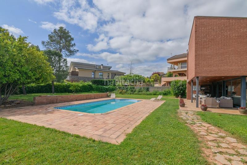 Foto ab99c33a-17be-4d1d-b4e0-520c9cdac84d. Chalet mit heizung parking pool in Sant Salvador de Guardiola