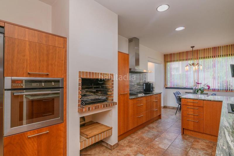 Foto adae662d-4d23-4c71-a962-2337de27ed63. Chalet mit heizung parking pool in Sant Salvador de Guardiola