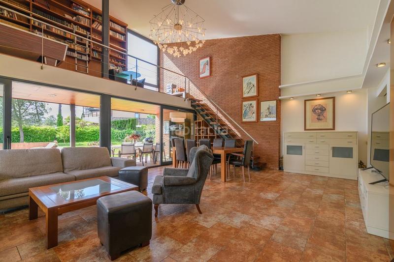 Foto aeeb3dee-7994-4580-9a6f-be4f19a2cbff. Chalet mit heizung parking pool in Sant Salvador de Guardiola