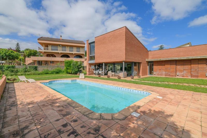 Foto b2c53a36-1fe3-423f-94e8-335de51cdb30. Chalet mit heizung parking pool in Sant Salvador de Guardiola