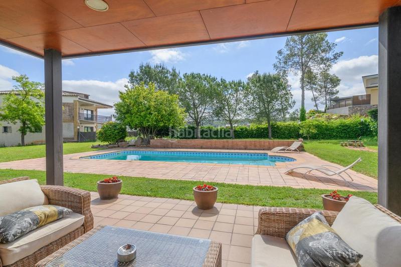 Foto bb1a0594-a696-4016-ad46-53abd3cf465c. Chalet mit heizung parking pool in Sant Salvador de Guardiola