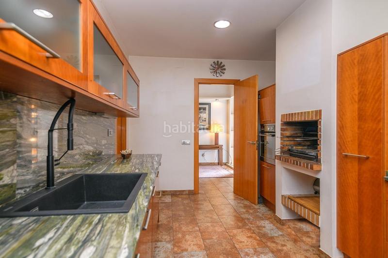 Foto bb430bdc-8849-4dbb-a6a1-a690a33e61df. Chalet mit heizung parking pool in Sant Salvador de Guardiola