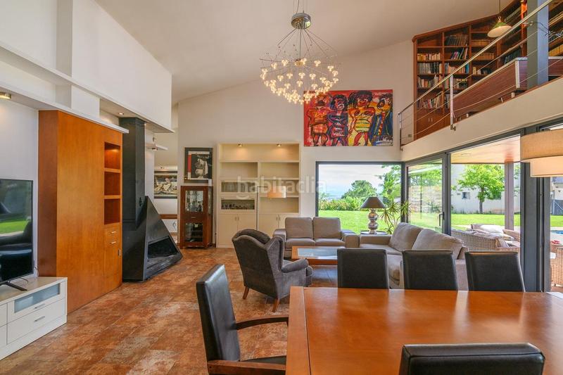 Foto c849eb5b-c140-471c-8dd9-be77eb85c6c7. Chalet mit heizung parking pool in Sant Salvador de Guardiola