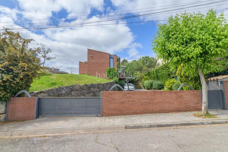 Foto cecada91-4553-4d75-a58c-2843a2636e63. Chalet mit heizung parking pool in Sant Salvador de Guardiola