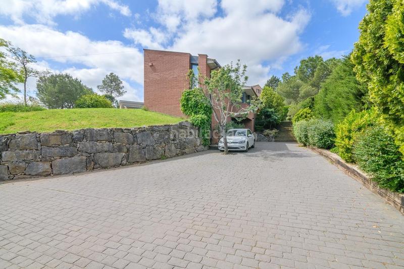 Foto e44ce18f-617b-4385-99f3-285d57401778. Chalet mit heizung parking pool in Sant Salvador de Guardiola