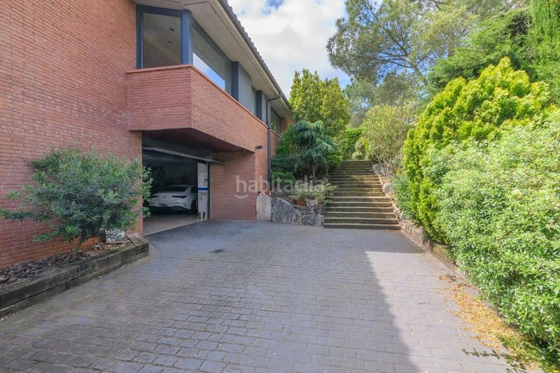 Foto f3725ffa-dcf7-442c-96e6-112fc9651e77. Chalet mit heizung parking pool in Sant Salvador de Guardiola