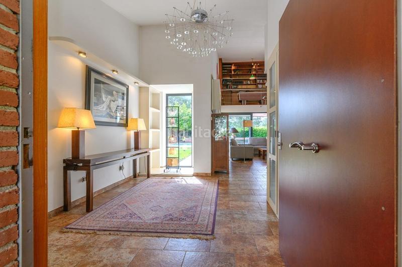 Foto f89ee5e7-d218-47a9-bf1e-21f1fc33d499. Chalet mit heizung parking pool in Sant Salvador de Guardiola