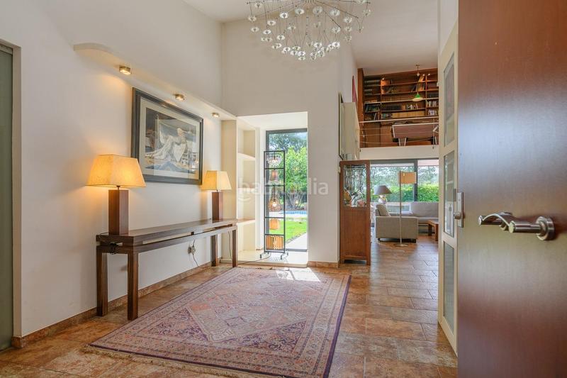 Foto fa20ba16-fefe-4dee-94b4-651ae4286da0. Chalet mit heizung parking pool in Sant Salvador de Guardiola