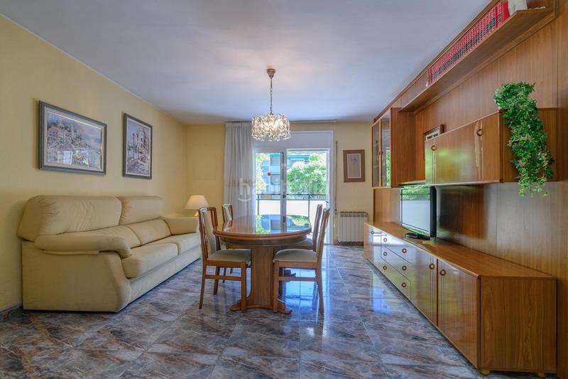 Foto 08d24b43-f2f8-4d73-b337-0838046181f4. Flat with heating in Font dels Capellans - Sagrada Familia Manresa