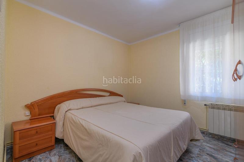 Foto 22e0a0a8-8bc6-4845-8b4d-2dcc05a3a0ee. Flat with heating in Font dels Capellans - Sagrada Familia Manresa