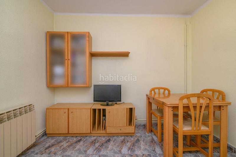 Foto 6574d62b-a66e-4d44-91e7-25e2fedfb357. Flat with heating in Font dels Capellans - Sagrada Familia Manresa