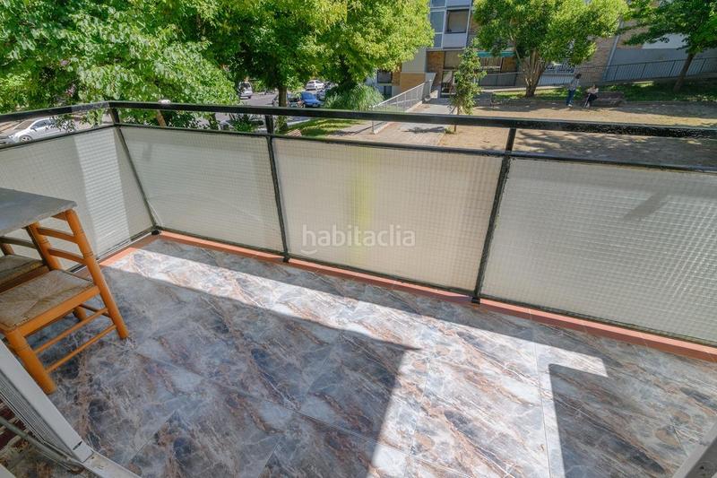 Foto ab0de006-cc6a-4afd-9562-21fcb53e4980. Flat with heating in Font dels Capellans - Sagrada Familia Manresa