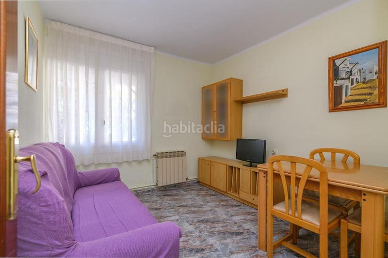 Foto c5d61b7a-34d2-49da-aae9-3c91d173c041. Flat with heating in Font dels Capellans - Sagrada Familia Manresa