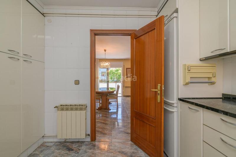 Foto cc0189fa-3d52-4aae-b4f0-db9f20ce0217. Flat with heating in Font dels Capellans - Sagrada Familia Manresa