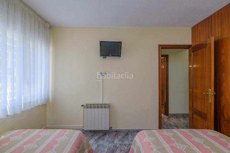 Foto cd8ee58a-0846-448f-b47f-5560bb57724a. Flat with heating in Font dels Capellans - Sagrada Familia Manresa