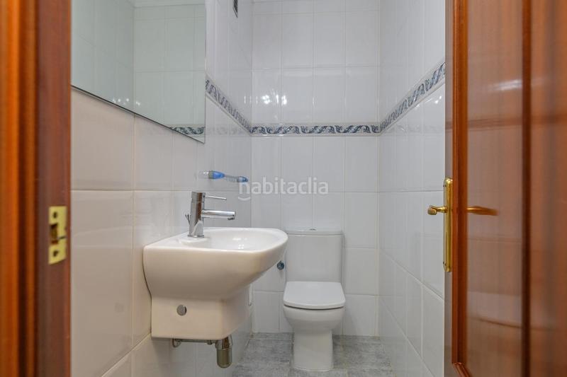 Foto d7ae35b6-45bc-49cd-bd05-1793c3cca88f. Flat with heating in Font dels Capellans - Sagrada Familia Manresa