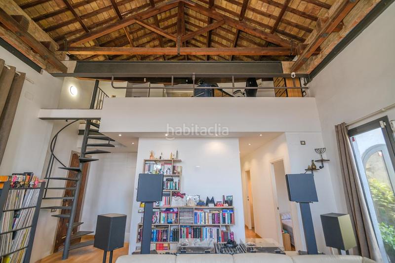 Foto 070d7bd3-a77c-44c8-822a-7c942c88089a. Attico in Centre - Passeig i Rodalies Manresa