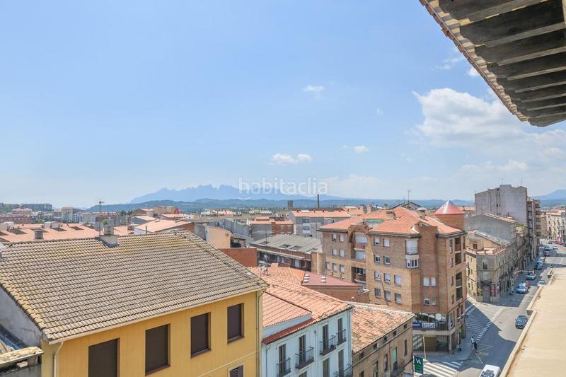 Foto 161fcc8b-ff07-4bf7-a533-077aa5fc98b3. Attico in Centre - Passeig i Rodalies Manresa