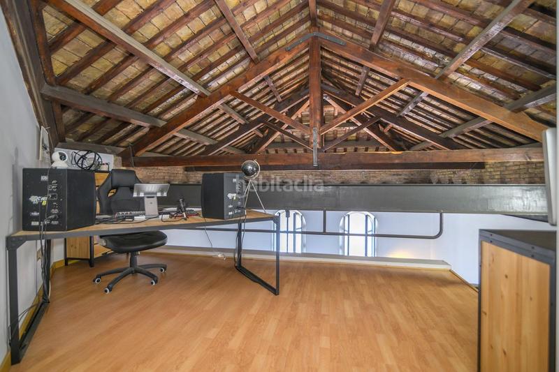 Foto 16b58db5-a9a3-4728-a00d-a027aed88166. Attico in Centre - Passeig i Rodalies Manresa