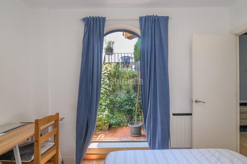 Foto 1c187b2c-dfd6-476c-b273-6ef6b7eb8e85. Attico in Centre - Passeig i Rodalies Manresa