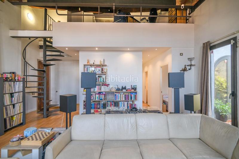 Foto 277ecbcd-17ed-49e1-be73-4148f5907634. Attico in Centre - Passeig i Rodalies Manresa