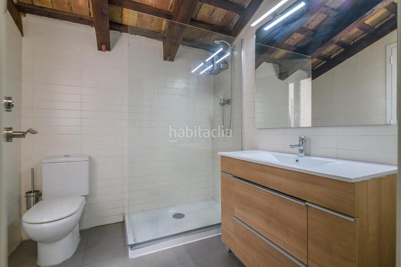 Foto 280af7c3-92f4-45c5-be73-2620c210874e. Attico in Centre - Passeig i Rodalies Manresa