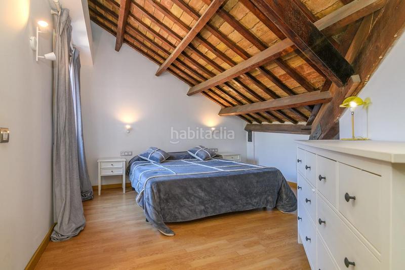 Foto 4278a166-6f2d-4af8-a266-069c0c359d9d. Attico in Centre - Passeig i Rodalies Manresa