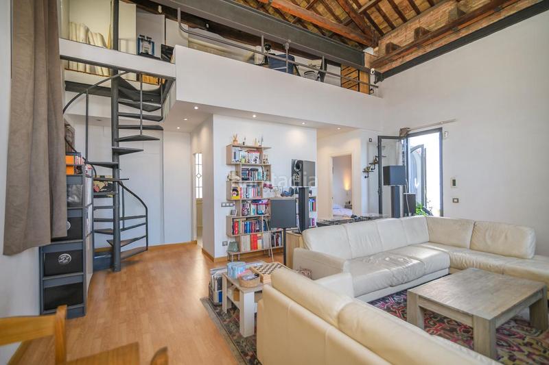 Foto 4bb4b679-e688-4b7e-844a-36231de9b5c1. Attico in Centre - Passeig i Rodalies Manresa